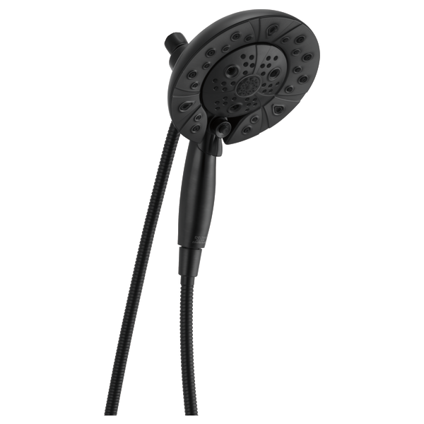 H2OKINETIC TRANSITIONAL ROUND HYDRATI 2 IN 1 SHOWER