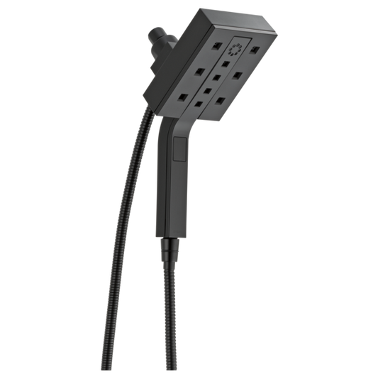 H2OKINETIC EURO SQUARE HYDRATI2 IN 1 SHOWER