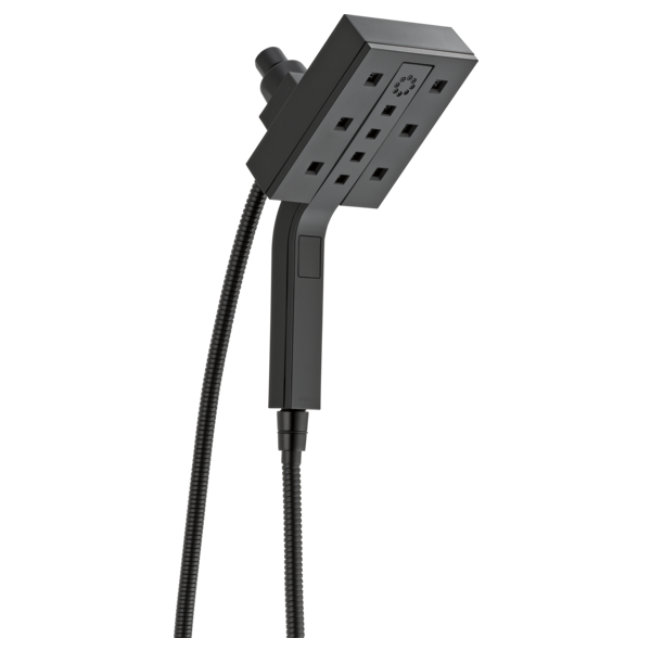 BRIZO SIDERNA: TWO-IN-ONE SHOWER