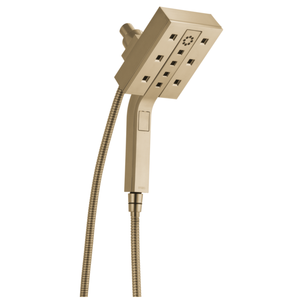 TWO-IN-ONE SHOWER             R - 1.75