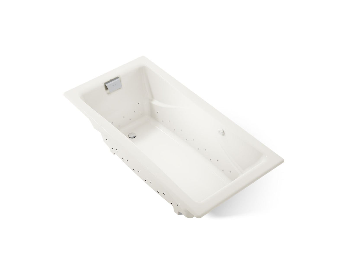 TEA-FOR-TWO HEATED BBM 6' BATH