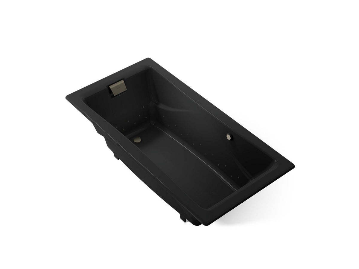 TEA-FOR-TWO HEATED BBM 6' BATH