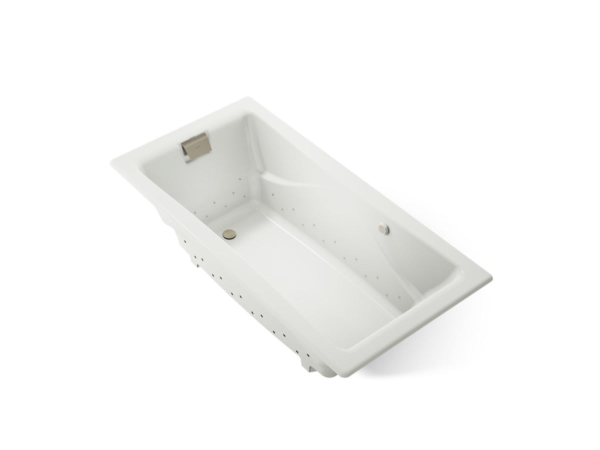 TEA-FOR-TWO HEATED BBM 6' BATH