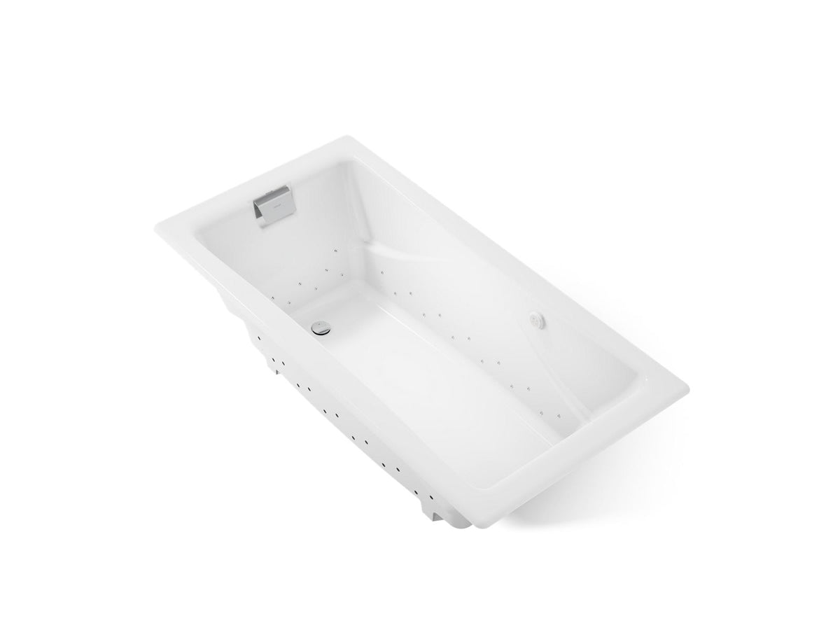 TEA-FOR-TWO HEATED BBM 6' BATH
