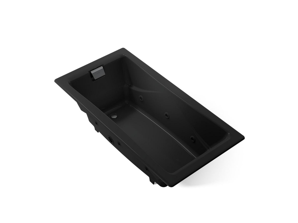 TEA-FOR-TWO 6' FLEXJET WHIRLPOOL