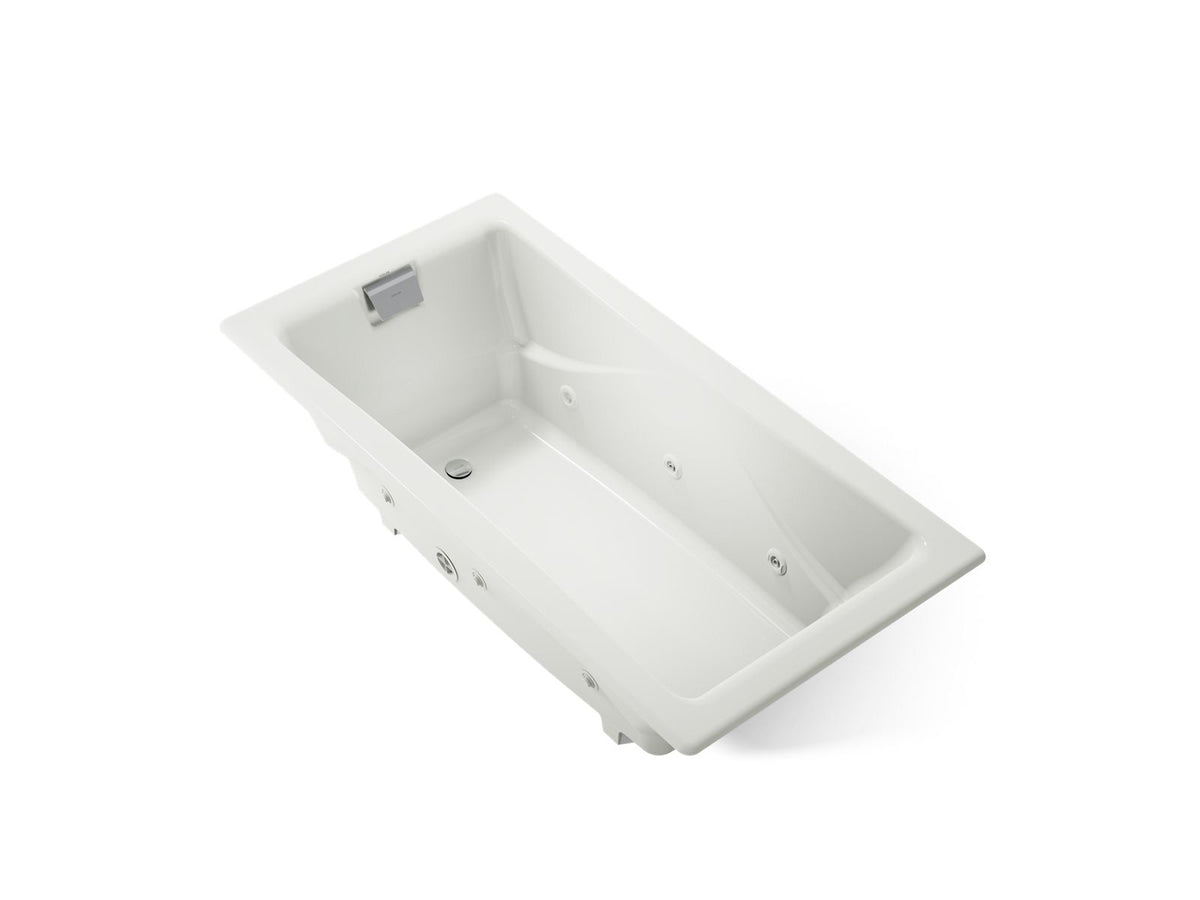 TEA-FOR-TWO 6' FLEXJET WHIRLPOOL