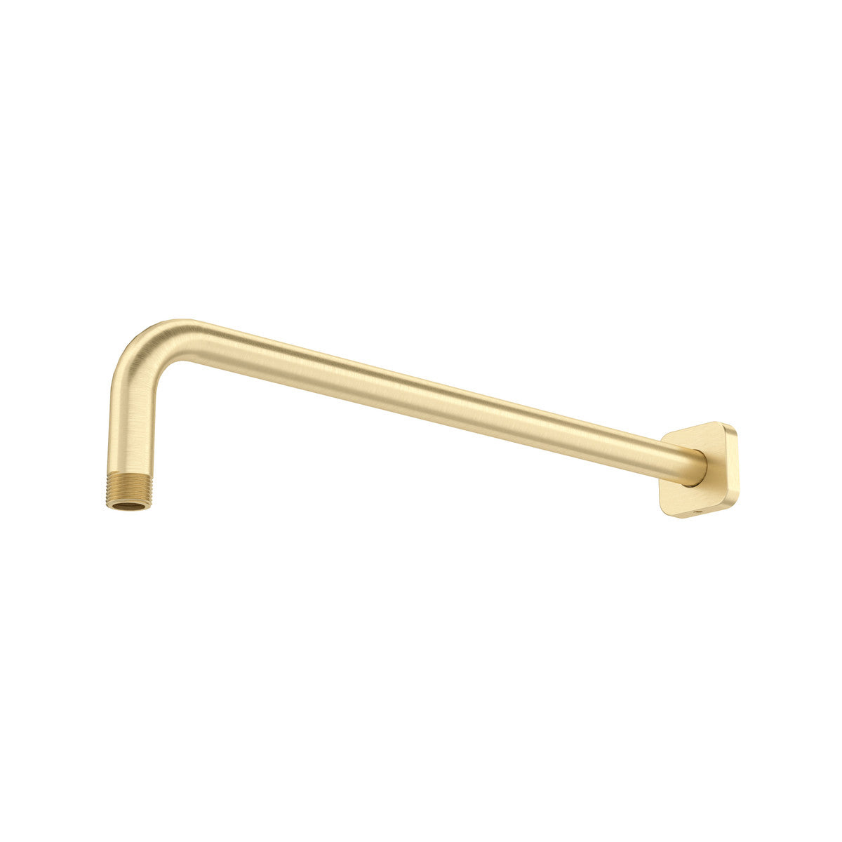 16" Wall Mount Shower Arm
