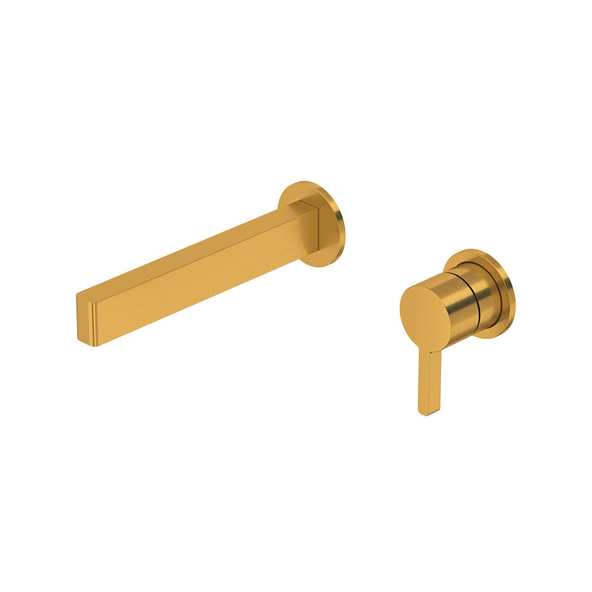 Paradox Wall Mount 360 Lavatory Faucet Trim