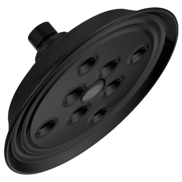 RAINCAN SHOWERHEAD WITH H2OKINETIC TECHNOLOGY