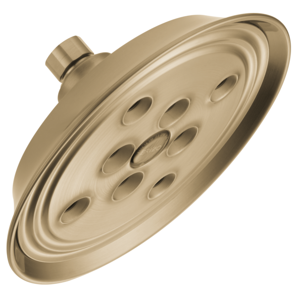 RAINCAN SHOWERHEAD WITH H2OKINETIC TECHNOLOGY