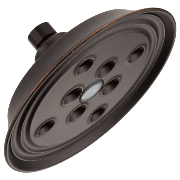 BRIZO H2OKINETIC RAINCAN SHOWERHEAD