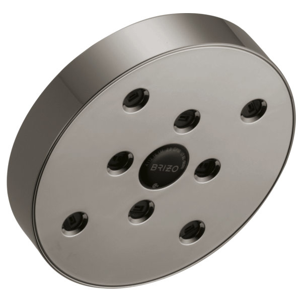 H2OKINETIC RAINCAN SHOWER     HEAD