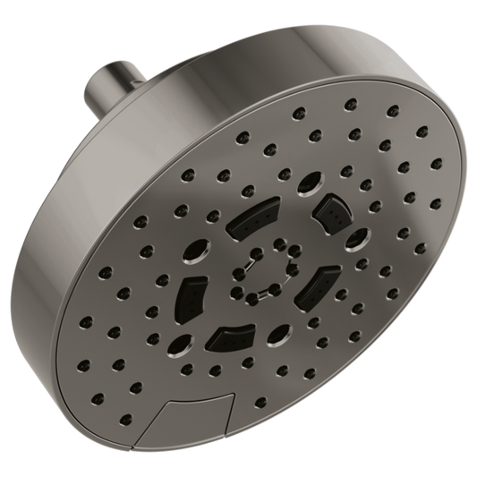 7" LINEAR MULTIFUNCTION SHOWERHEAD