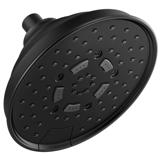 7" TRAD'L ROUND MULTIFUNCTION SHOWERHEAD