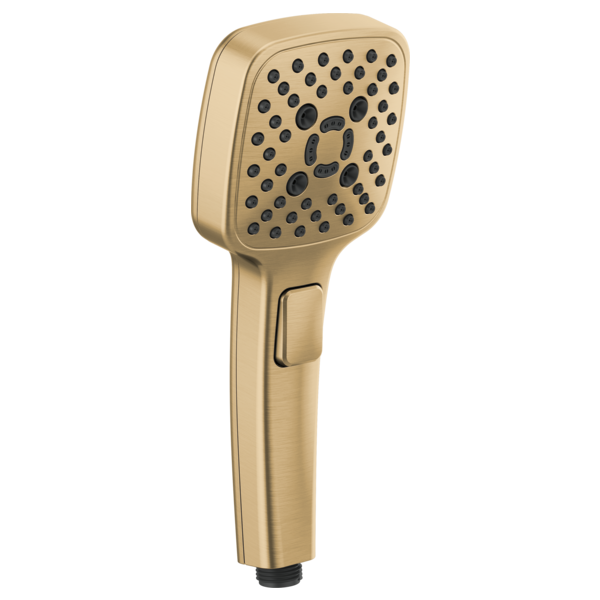MULTIFUNCTION HANDSHOWER