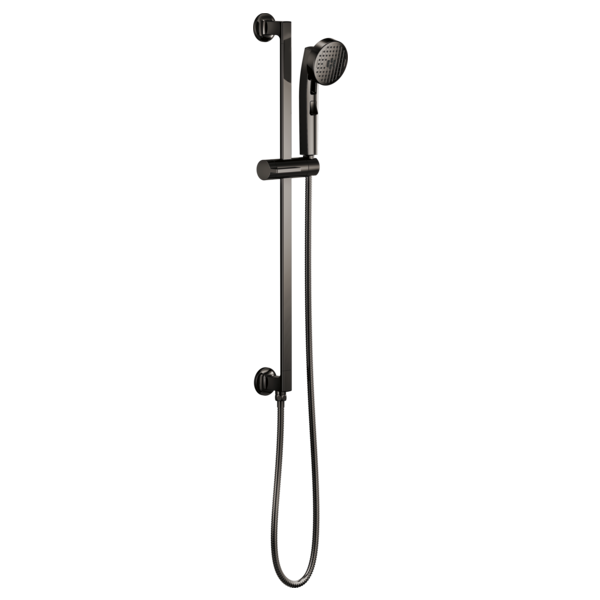 MULTIFUNCTION SLIDE BAR HANDSHOWER