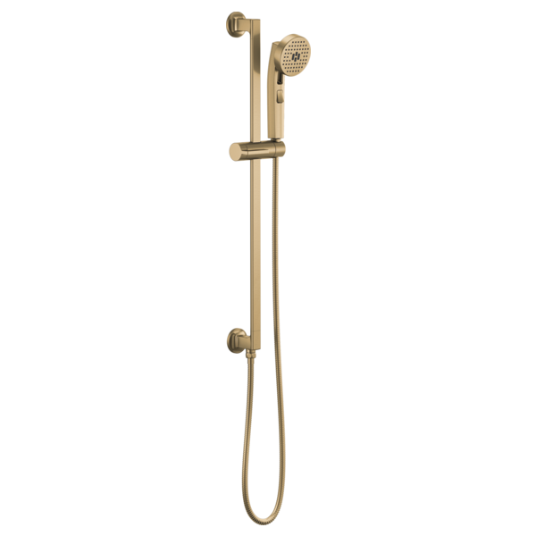 MULTIFUNCTION SLIDE BAR HANDSHOWER