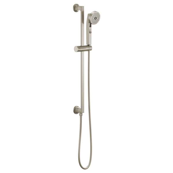 MULTIFUNCTION SLIDE BAR HANDSHOWER