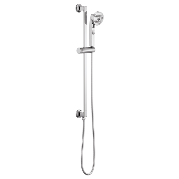 MULTIFUNCTION SLIDE BAR HANDSHOWER