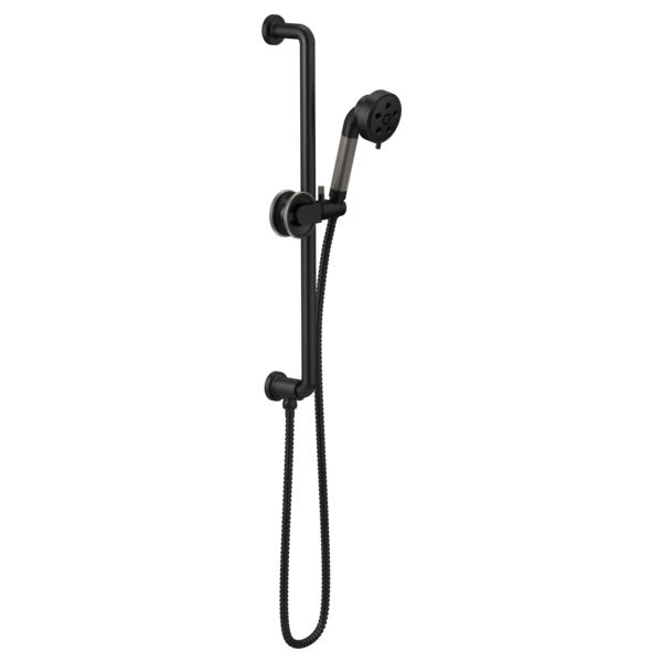 SLIDE BAR WITH HANDSHOWER     DE BAR 3S
