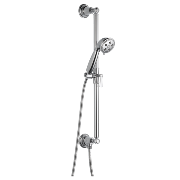 SLIDE BAR WITH HANDSHOWER     DE BAR 3S