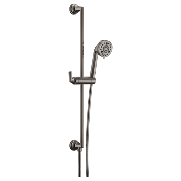 H2O HAND SHOWER 1.75 GPM W/SLIDE BAR 4S