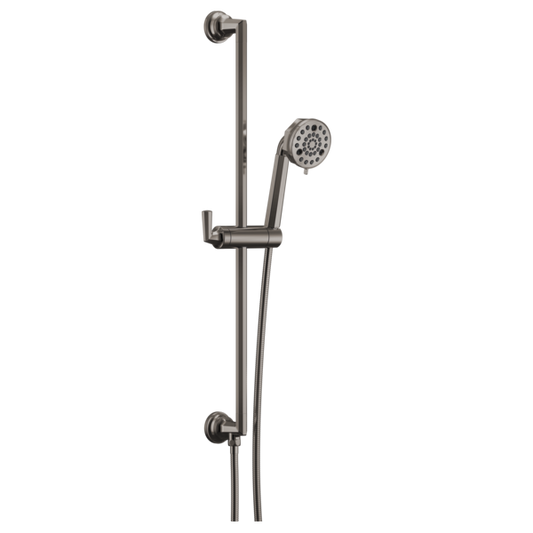 H2O HAND SHOWER 1.75 GPM W/SLIDE BAR 4S