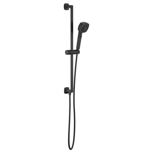 HAND SHOWER 1.75GPM W/SLIDEBAR 4-SETTING