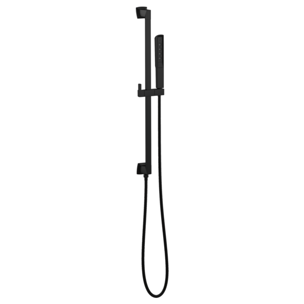 SLIDE BAR WITH HANDSHOWER