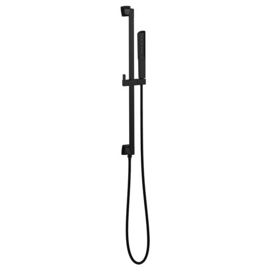 SLIDE BAR WITH HANDSHOWER