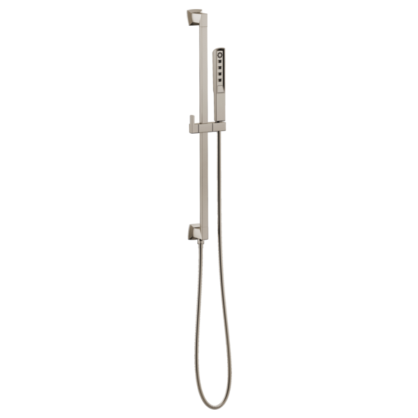 SLIDE BAR WITH HANDSHOWER