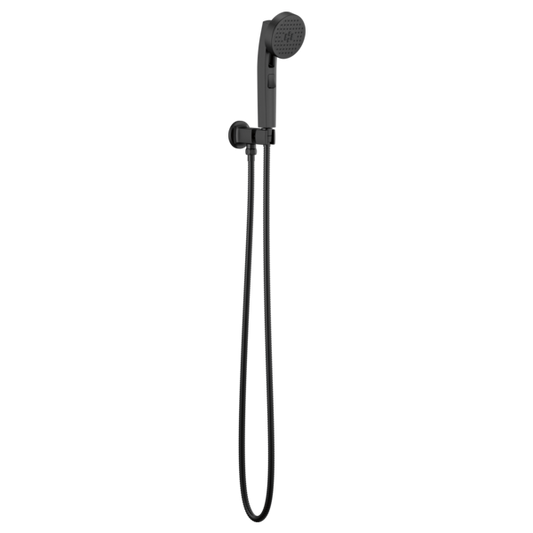 MULTIFUNCTION WALL MOUNT HANDSHOWER