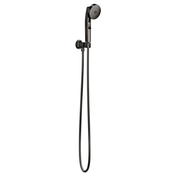 MULTIFUNCTION WALL MOUNT HANDSHOWER