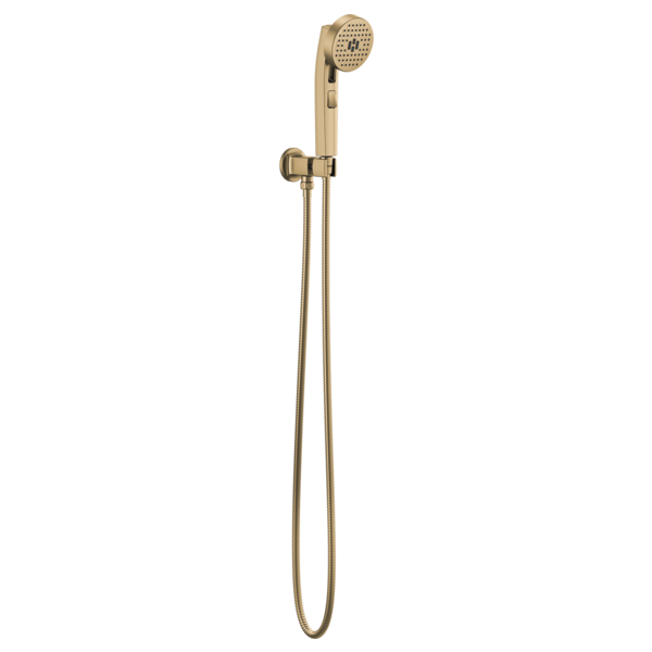 MULTIFUNCTION WALL MOUNT HANDSHOWER
