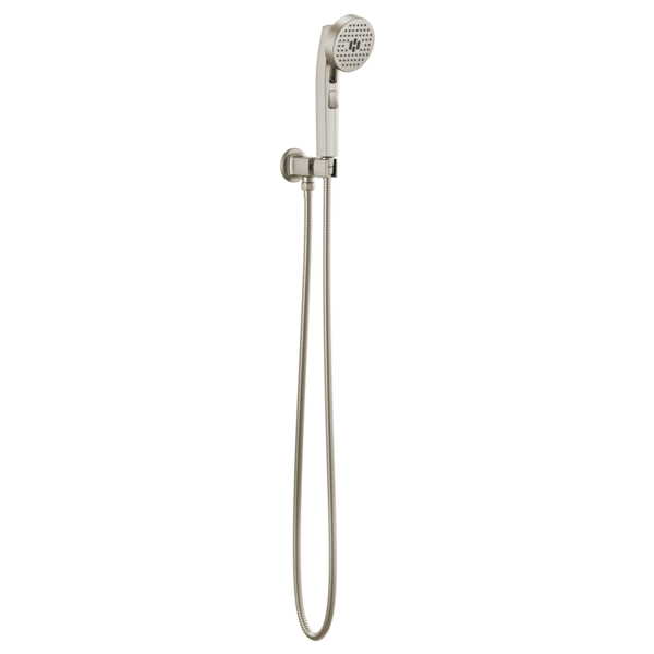 MULTIFUNCTION WALL MOUNT HANDSHOWER
