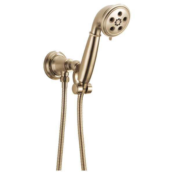 WALL-MOUNT HANDSHOWER         MOUNT 3S