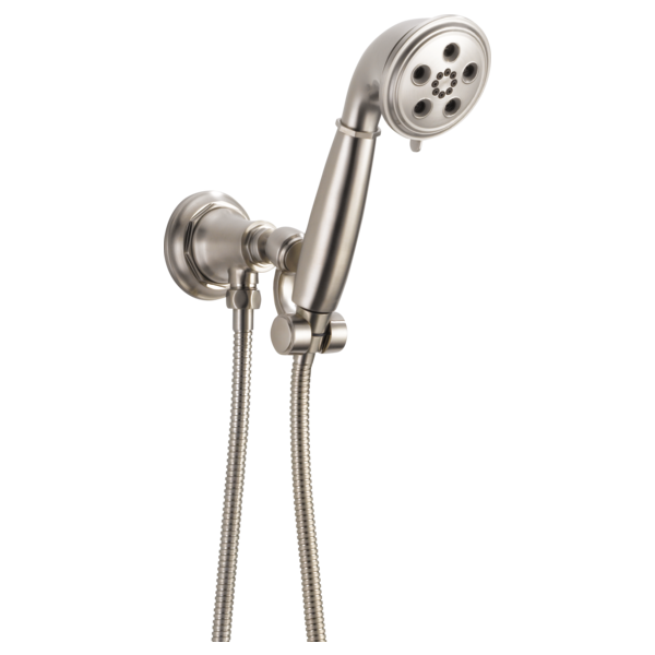 WALL-MOUNT HANDSHOWER         MOUNT 3S