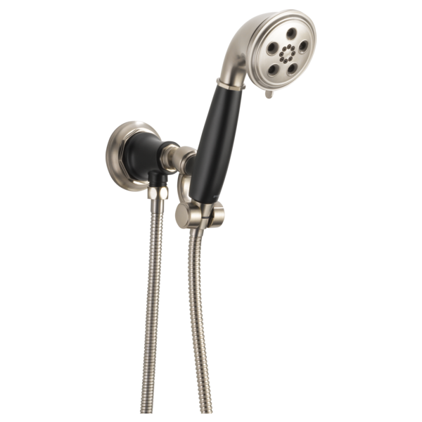 WALL-MOUNT HANDSHOWER         MOUNT 3S