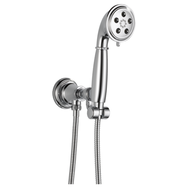 WALL-MOUNT HANDSHOWER         MOUNT 3S
