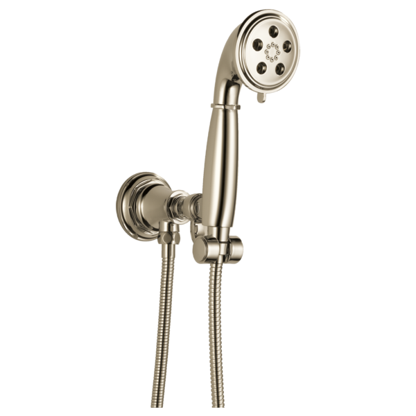 WALL-MOUNT HANDSHOWER         MOUNT 3S
