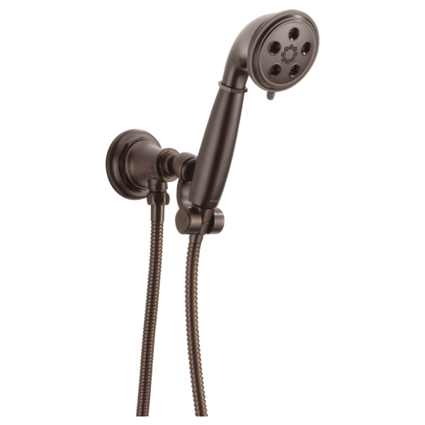 WALL-MOUNT HANDSHOWER         MOUNT 3S