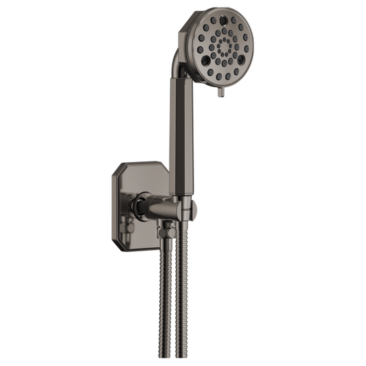 H2O HAND SHOWER 1.75 GPM WALL-MOUNT 4S