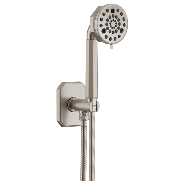 H2O HAND SHOWER 1.75 GPM WALL-MOUNT 4S