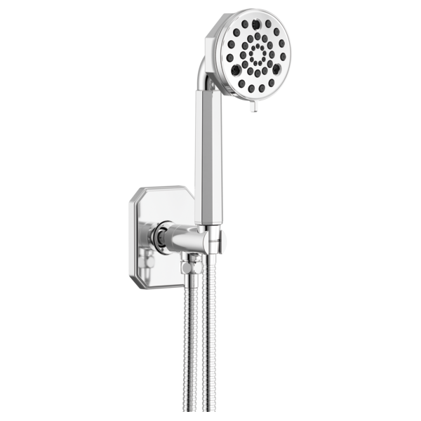 H2O HAND SHOWER 1.75 GPM WALL-MOUNT 4S