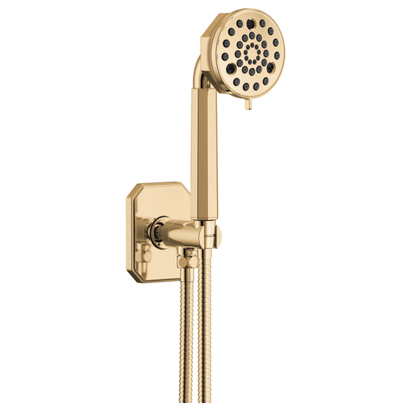 H2O HAND SHOWER 1.75 GPM WALL-MOUNT 4S