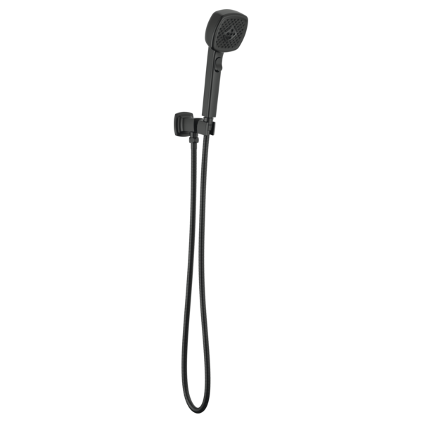HAND SHOWER 1.75GPM WALL-MOUNT 4-SETTING