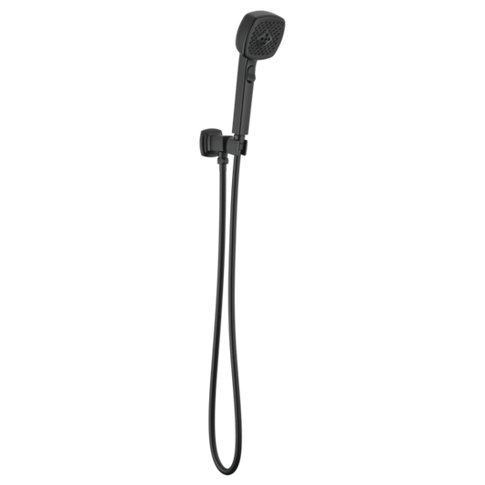 HAND SHOWER 1.75GPM WALL-MOUNT 4-SETTING