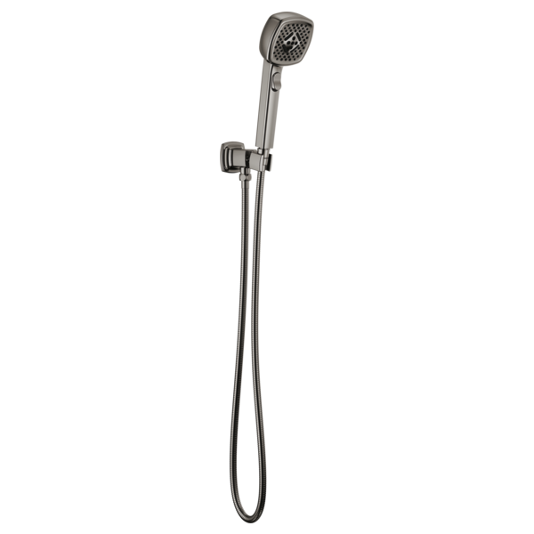 HAND SHOWER 1.75GPM WALL-MOUNT 4-SETTING