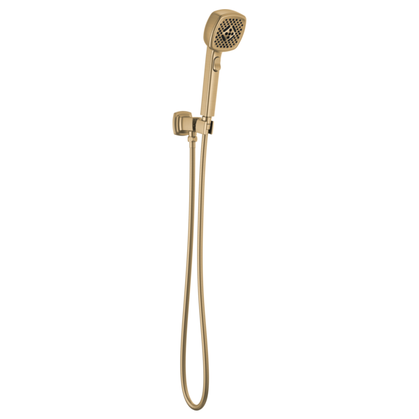 HAND SHOWER 1.75GPM WALL-MOUNT 4-SETTING