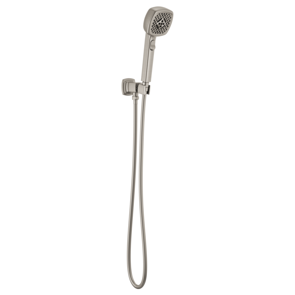 HAND SHOWER 1.75GPM WALL-MOUNT 4-SETTING